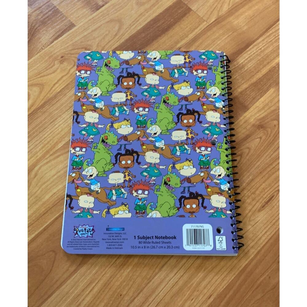 Nickelodeon Rugrats Bundle‎ - Picture 10 of 10